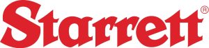 Starrett Logo