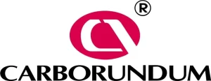 Carborundum Logo