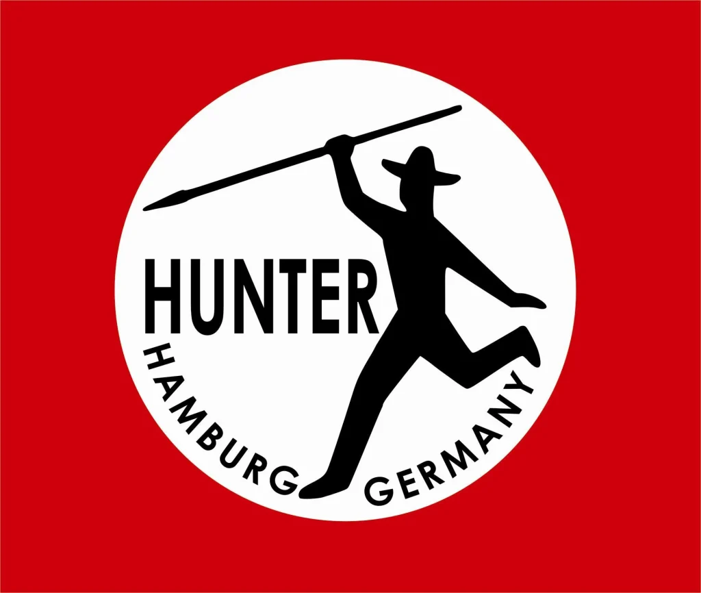 Hunter Tools Logo