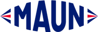 Maun Industries Logo