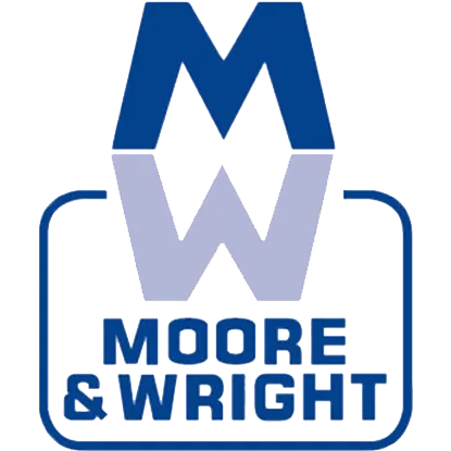 Moore and Wright Logo