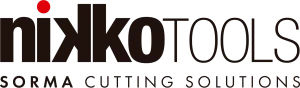 Nikko Tools Sorma Solution Logo