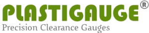 Plastigauge Logo
