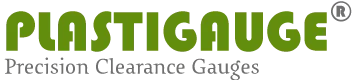Plastigauge Logo
