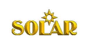 Solar Logo